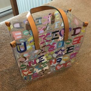 Dooney & Bourke Lunchbag